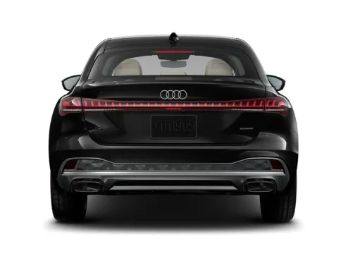2025 Audi A5 2.0T Premium photo 4