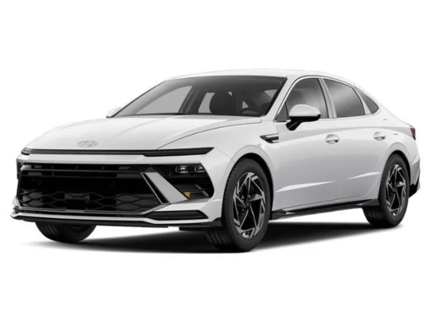 2025 Hyundai Sonata SE photo 1