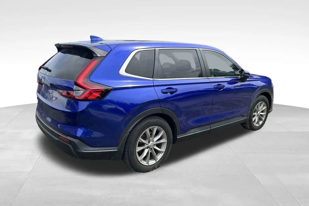 2023 Honda CR-V EX-L photo 1