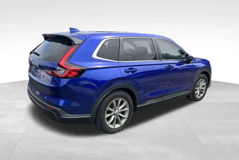 2023 Honda CR-V EX-L photo 1