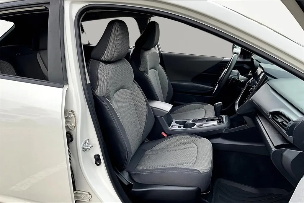 2024 Subaru Crosstrek Premium photo 1