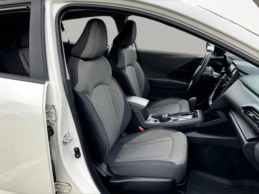 2024 Subaru Crosstrek Premium photo 1