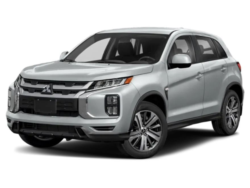 2024 Mitsubishi Outlander Sport S photo 1