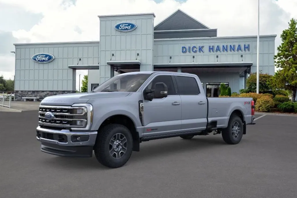 2025 Ford F-350 photo 1