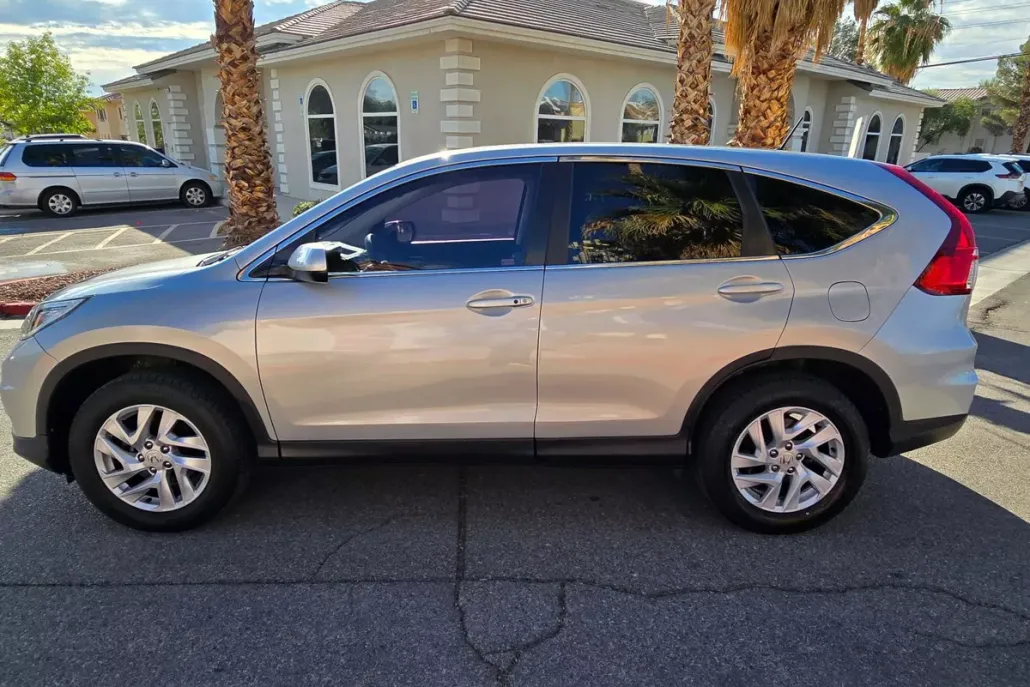 2015 Honda CR-V EX photo 1