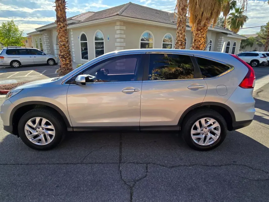 2015 Honda CR-V EX photo 1