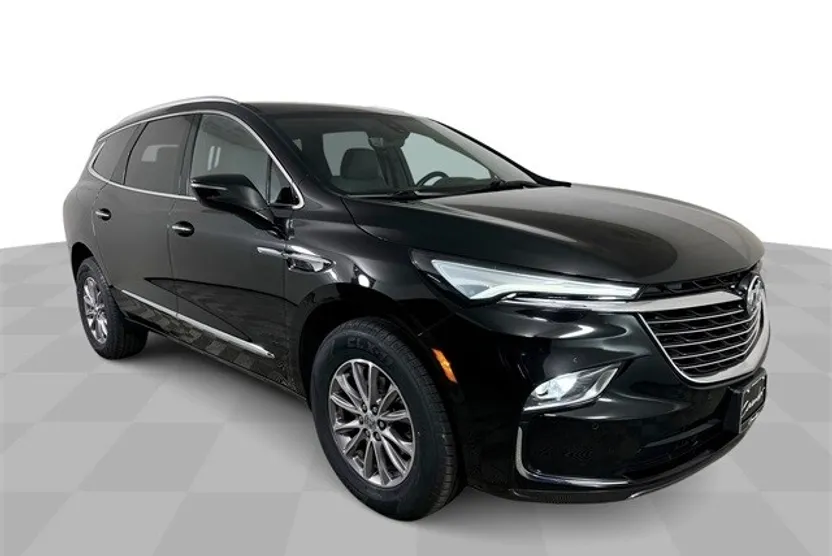 2024 Buick Enclave Premium photo 1