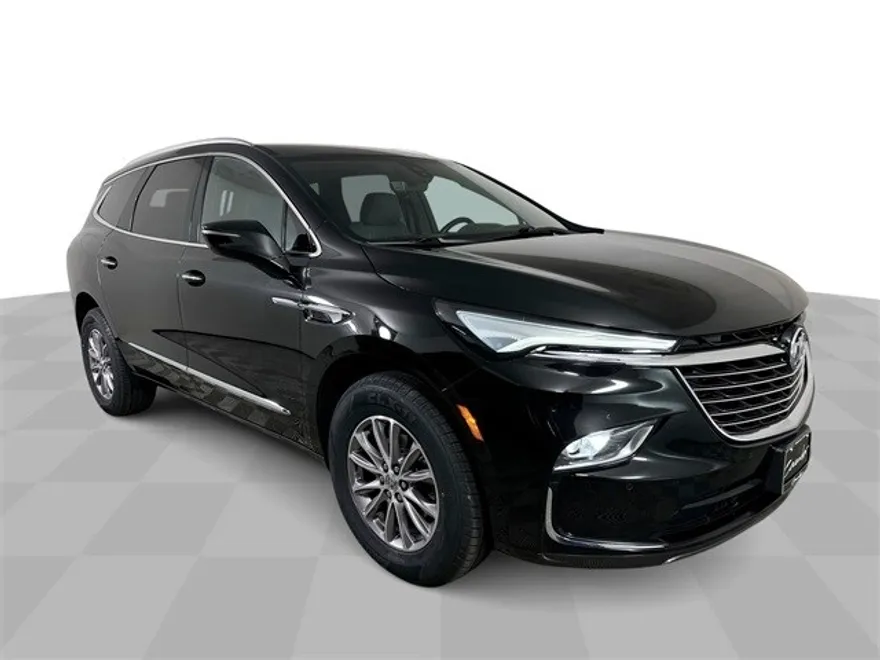 2024 Buick Enclave Premium photo 1