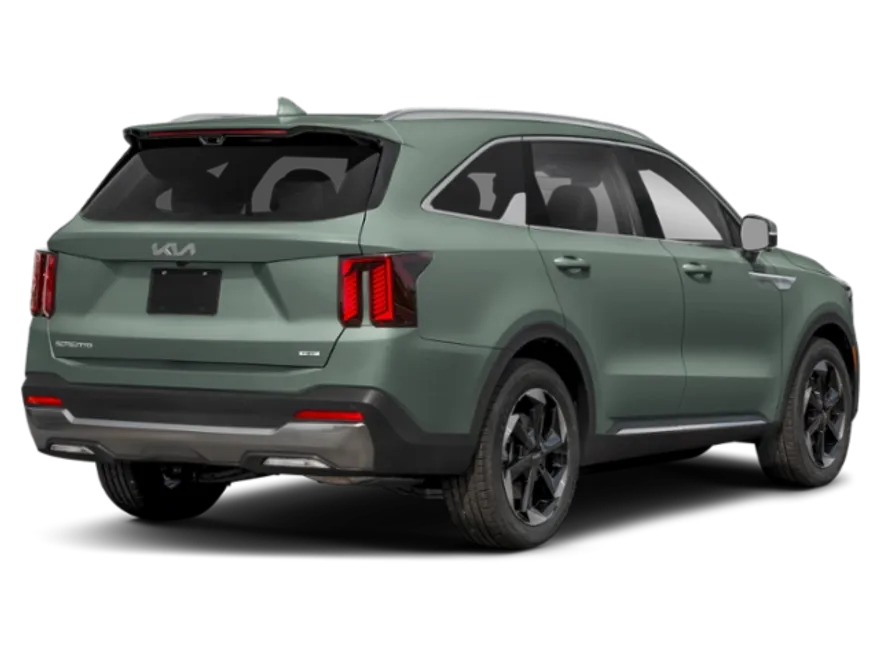 2025 Kia Sorento Hybrid SX Prestige photo 1