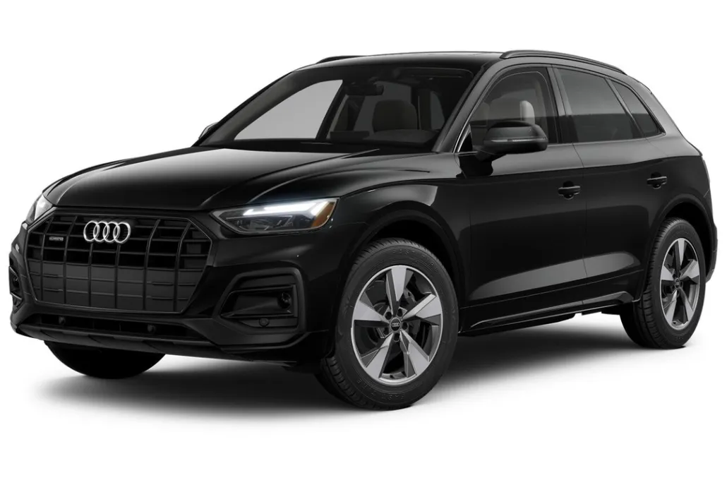 2025 Audi Q5 Premium photo 1