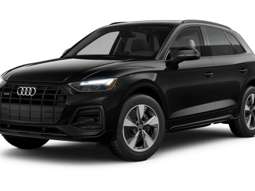 2025 Audi Q5 Premium photo 1