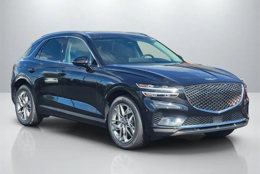 2025 Genesis GV70 2.5T Select photo 1