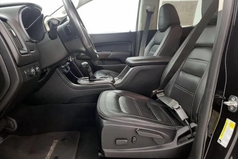 2019 Gmc Canyon Denali photo 1