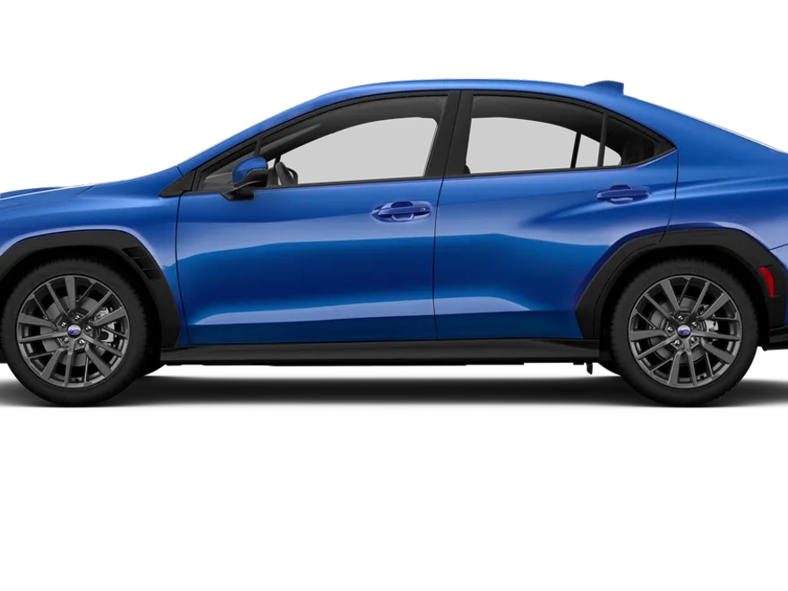 2025 Subaru WRX Premium photo 1