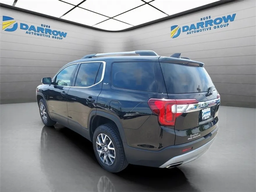 2023 Gmc Acadia SLT photo 1
