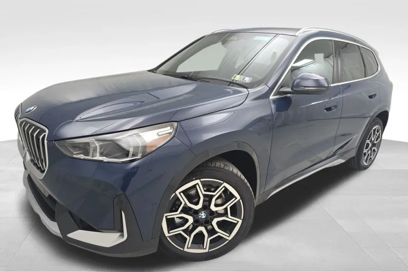 2026 Bmw X1 XDrive28i photo 1