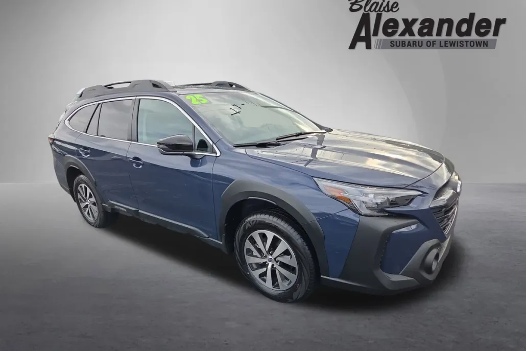 2025 Subaru Outback Premium photo 1