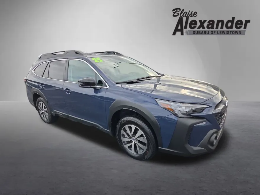 2025 Subaru Outback Premium photo 1