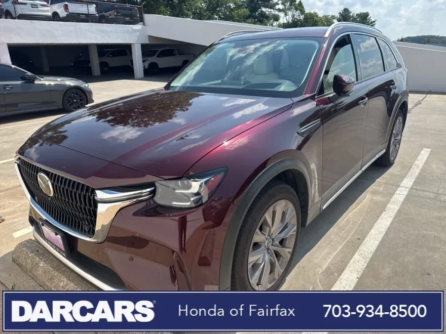 2024 Mazda CX-90 3.3 Turbo Premium Plus photo 1