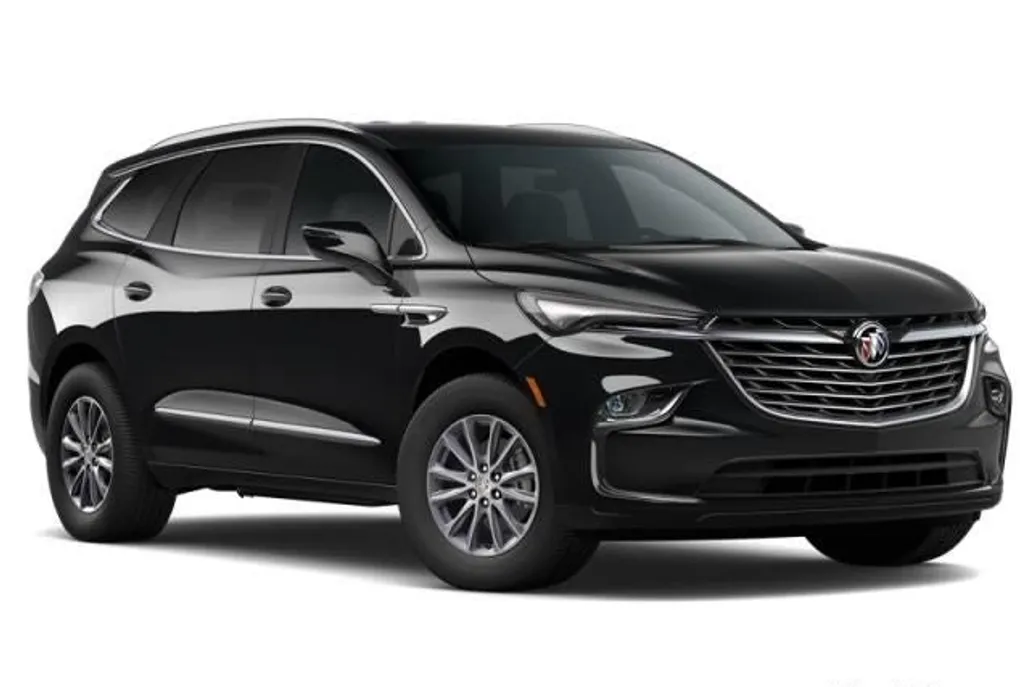 2024 Buick Enclave Premium photo 1
