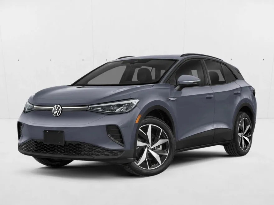 2025 Volkswagen ID.4 Pro photo 1