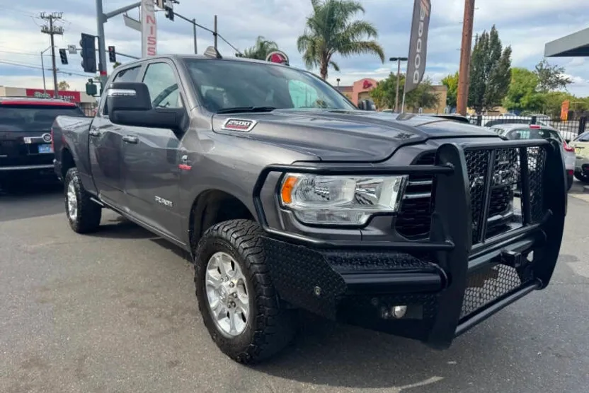 2023 Ram 2500 Big Horn photo 1