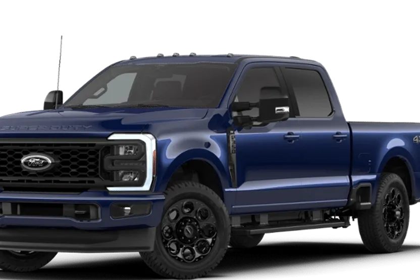 2026 Ford F-350 XLT photo 1