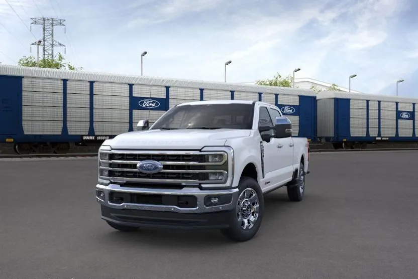 2025 Ford F-250 photo 1