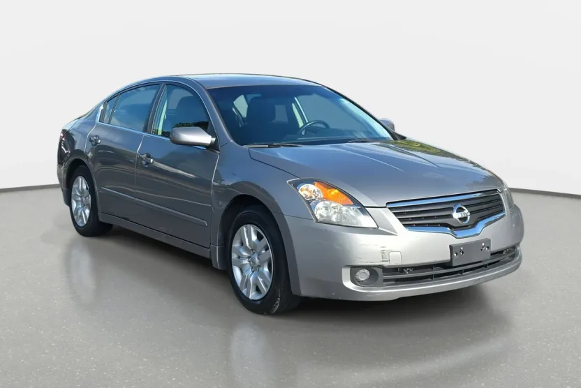 2009 Nissan Altima 2.5 S photo 1