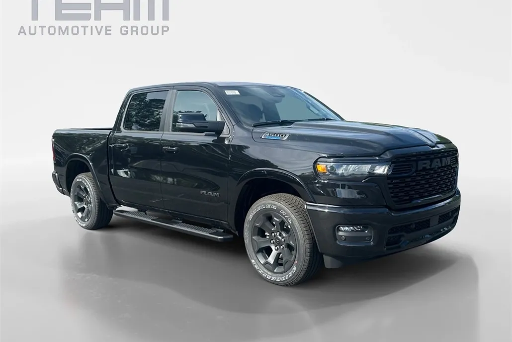 2025 Ram 1500 Big Horn Lone Star photo 1