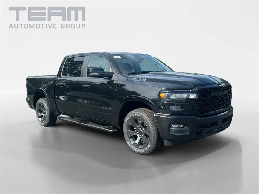 2025 Ram 1500 Big Horn Lone Star photo 1