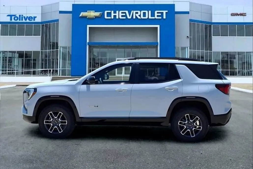 2026 Gmc Terrain AT4 photo 1