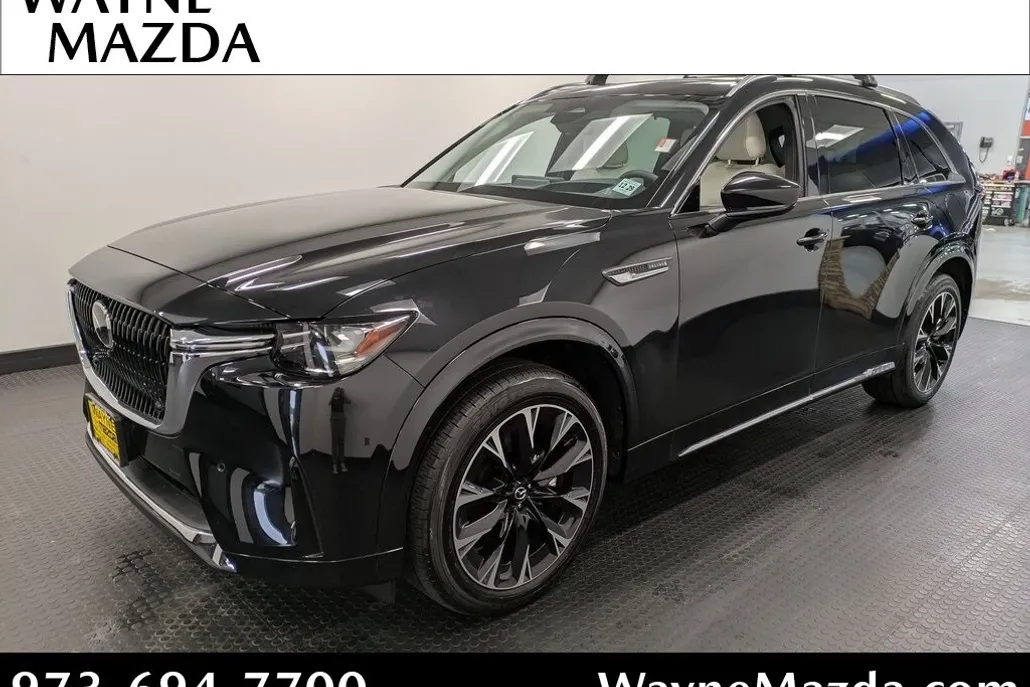 2024 Mazda CX-90 3.3 Turbo Premium Plus photo 1