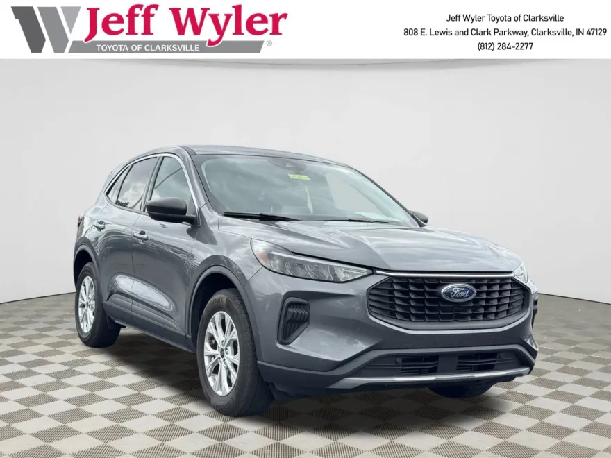 2024 Ford Escape Active photo 1