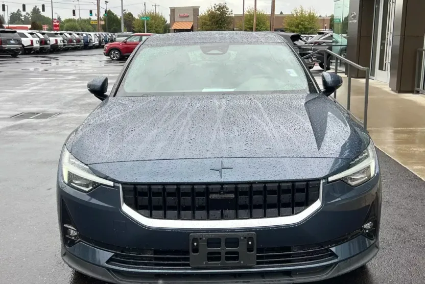 2022 Polestar PS2 e-AWD photo 1