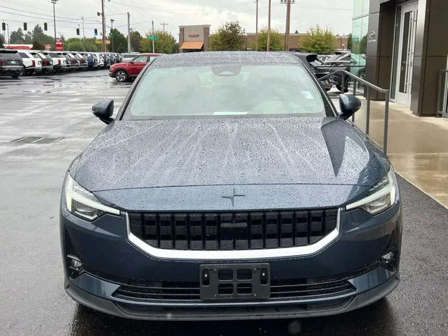 2022 Polestar PS2 e-AWD photo 1