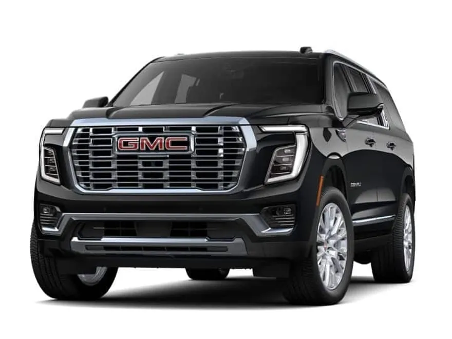 2025 Gmc Yukon XL Denali photo 1