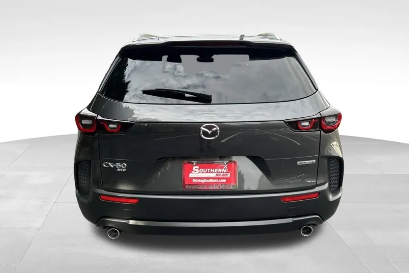 2025 Mazda CX-50 2.5 Select photo 1
