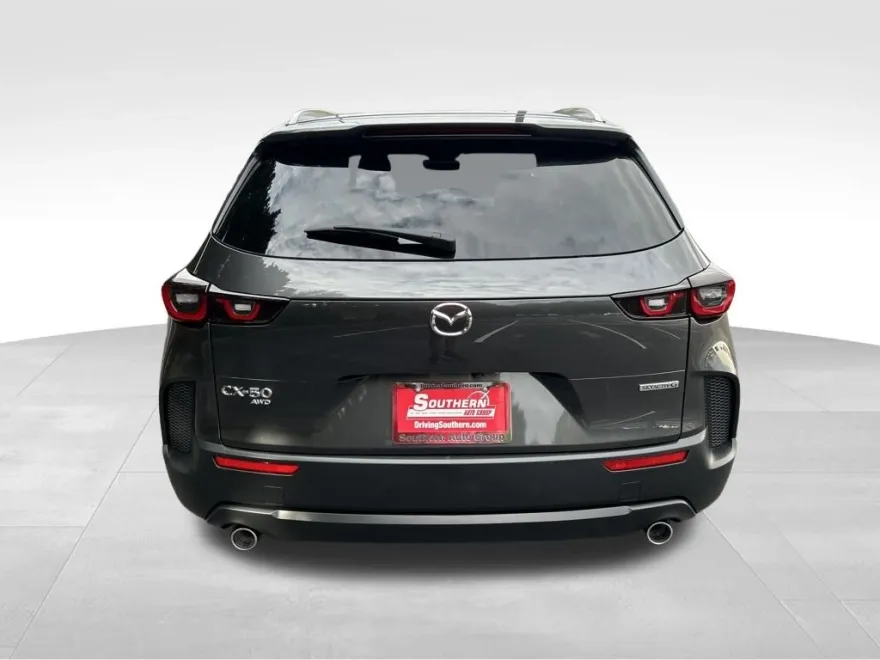 2025 Mazda CX-50 2.5 Select photo 1