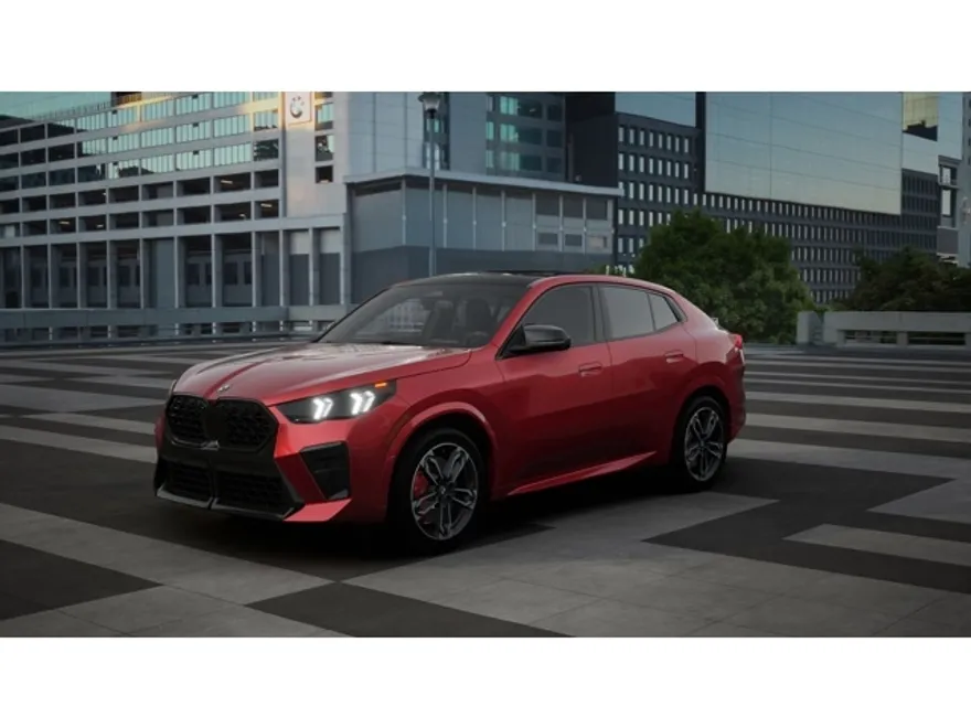 2026 Bmw X2 xDrive28i photo 1