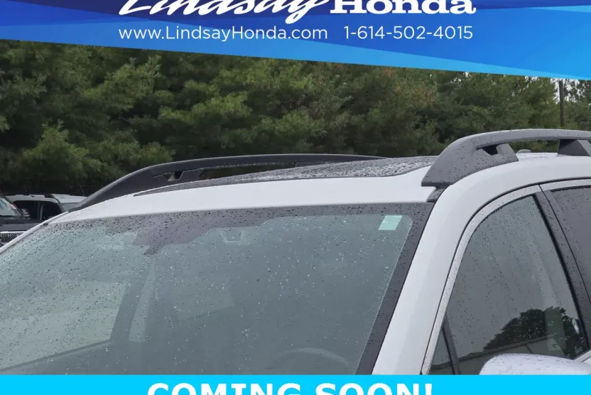 2020 Subaru Ascent Touring photo 1