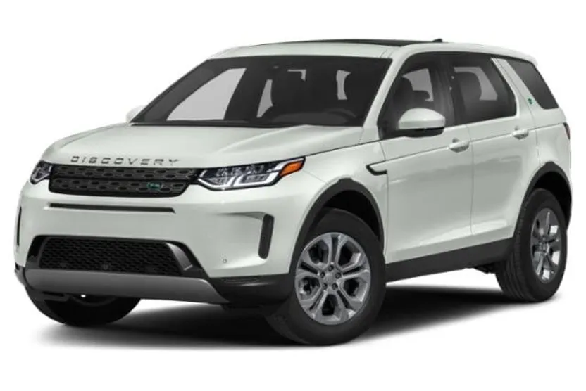 2022 Land Rover Discovery Sport S R-Dynamic photo 1