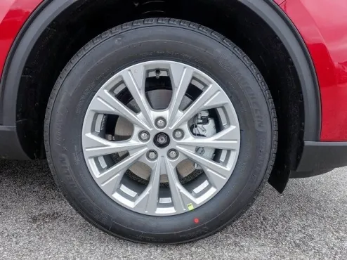 2025 Ford Escape Active photo 4