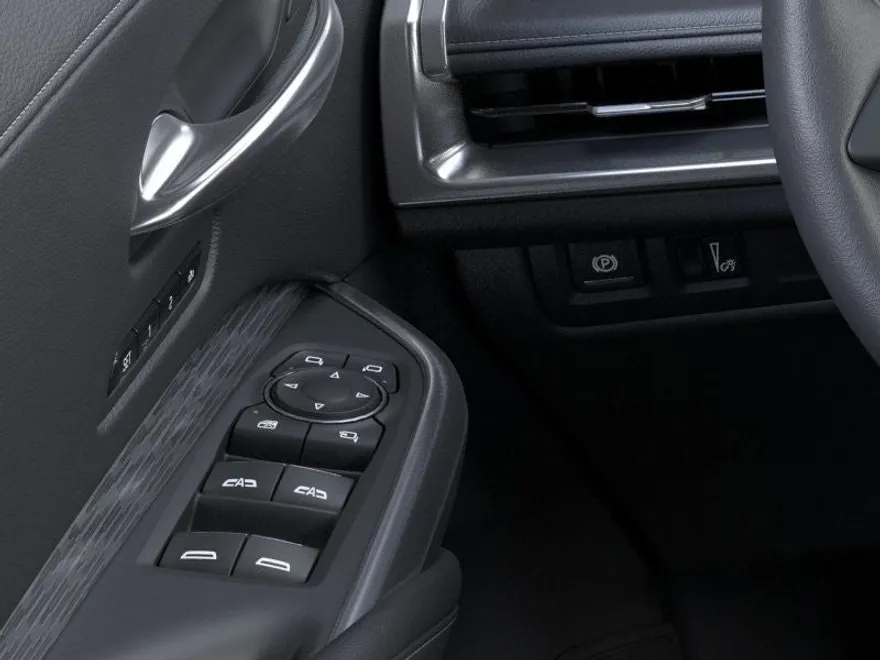 2025 Cadillac XT4 Premium Luxury photo 22