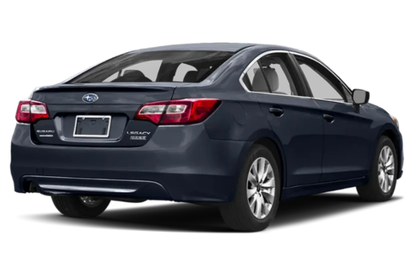 2016 Subaru Legacy 2.5i Premium photo 1