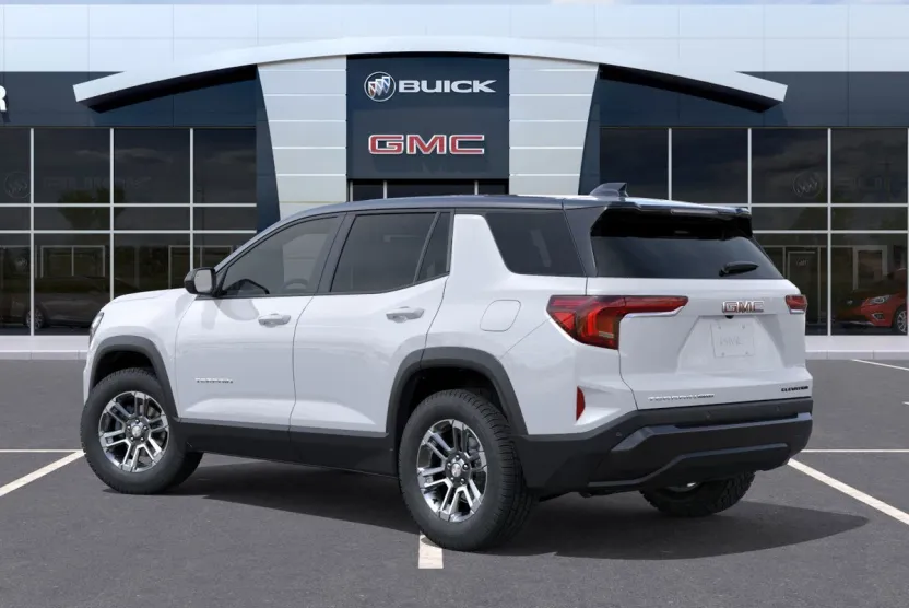 2026 Gmc Terrain Elevation photo 1
