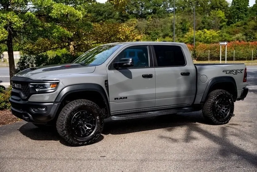 2023 Ram 1500 TRX photo 1