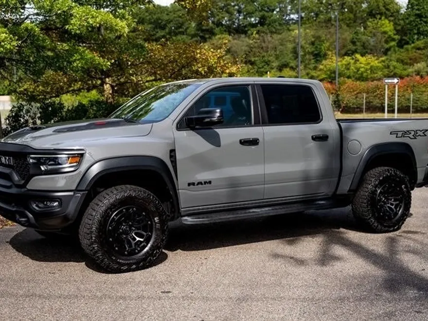 2023 Ram 1500 TRX photo 1