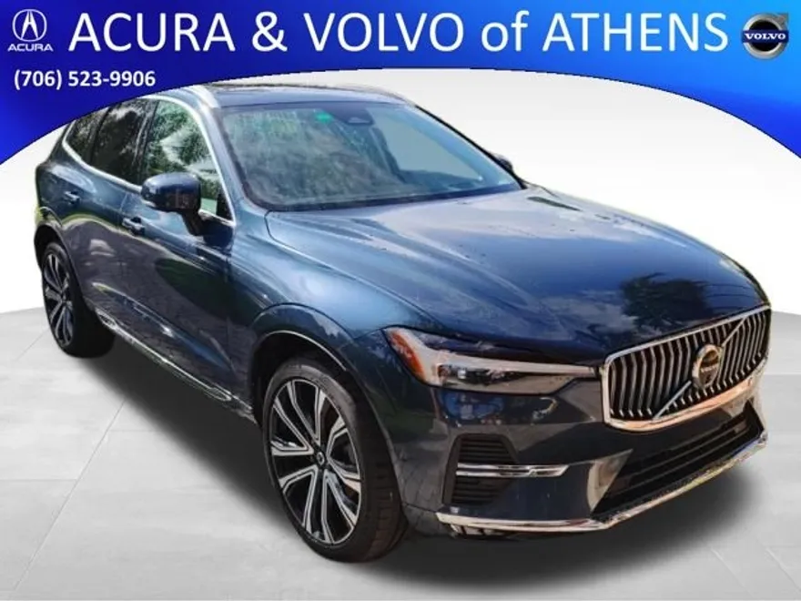 2023 Volvo XC60 Ultimate photo 1