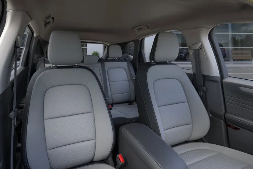 2025 Ford Escape Active photo 1